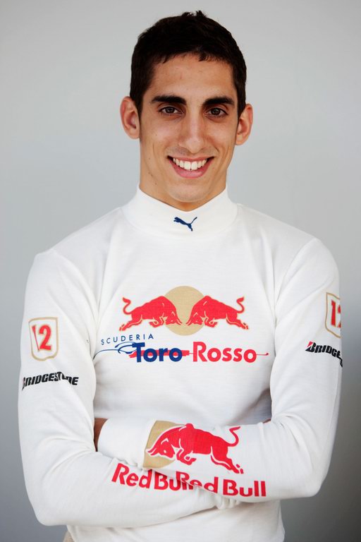 GP TURCHIA - Prove Libere